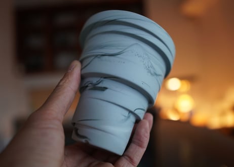 北川 和喜 pot NO.42