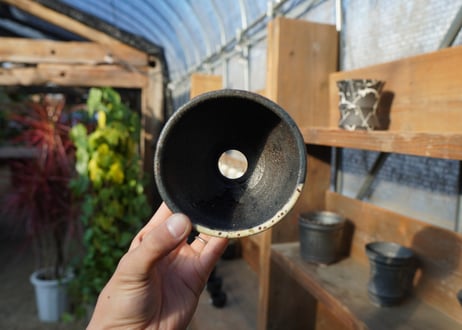 hechicami pot No.14