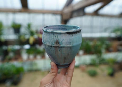 神田知広pot No.3