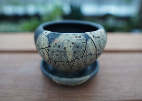 hechicami pot NO.2