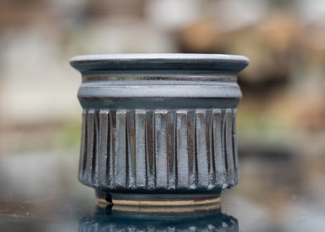 保田修作 pot No.4