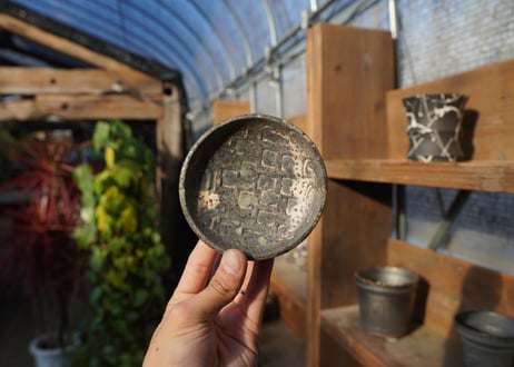 hechicami pot No.11