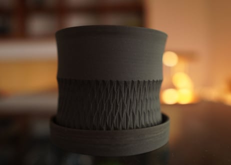 奥村奈採 pot D No.1
