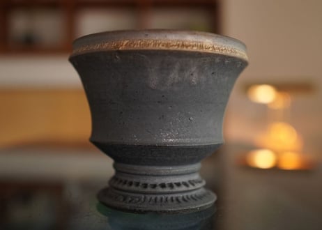 molle épine pot NO.5