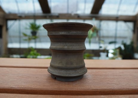 保田修作  pot No.34