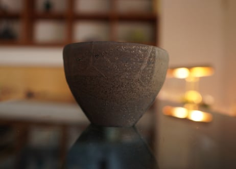 沼野秀章 pot No.12