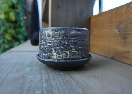 hechicami pot No.20
