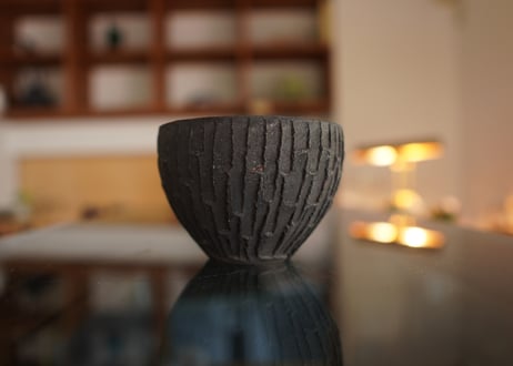 沼野秀章 pot No.2
