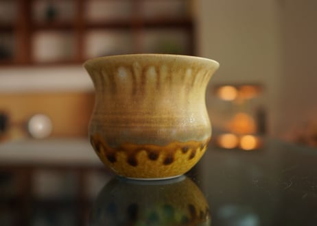 YM pot  NO.8