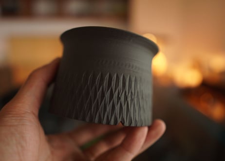 奥村奈採 pot C No.1