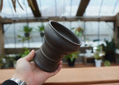保田修作  pot No.32