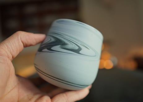 北川 和喜 pot NO.12