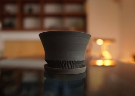 奥村奈採 pot A No.1