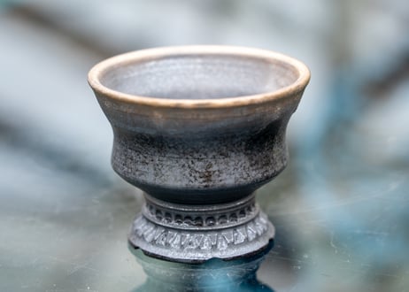 molle épine pot No.3