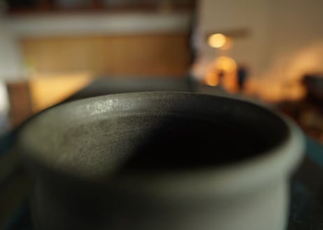 荻野揺子 pot NO.14