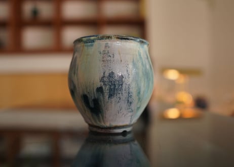神田知広pot NO.17