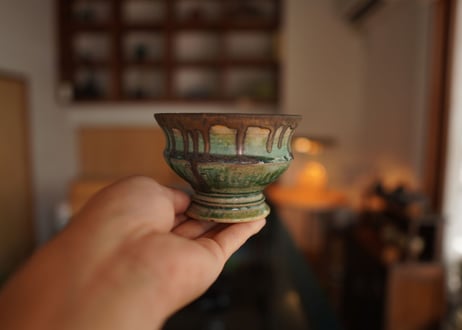 molle épine pot NO.3