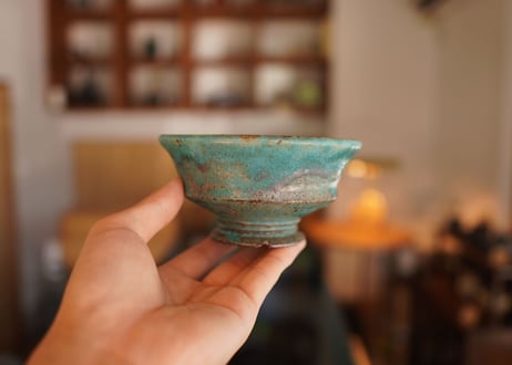 molle épine pot NO.15