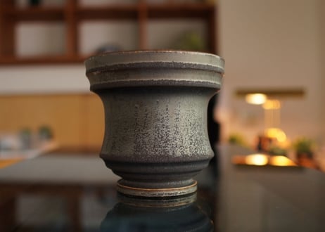 Muddy Punk pot NO.6