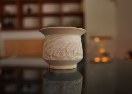 保田修作  pot No.20