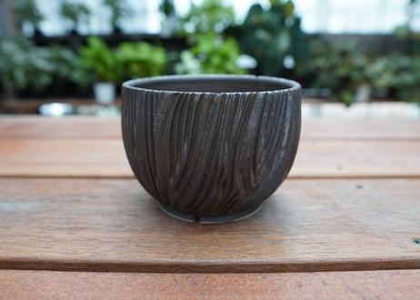 保田修作  pot No.11