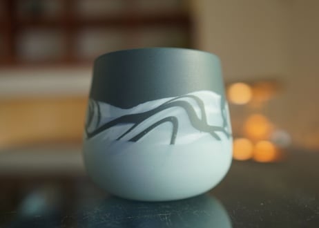 北川 和喜 pot NO.14