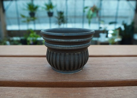 保田修作  pot No.50