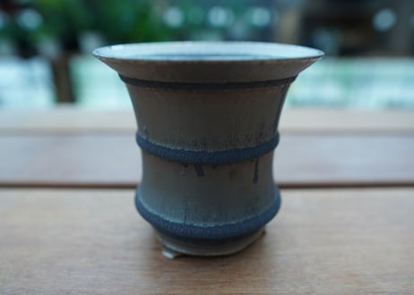Muddy Punk pot No.30