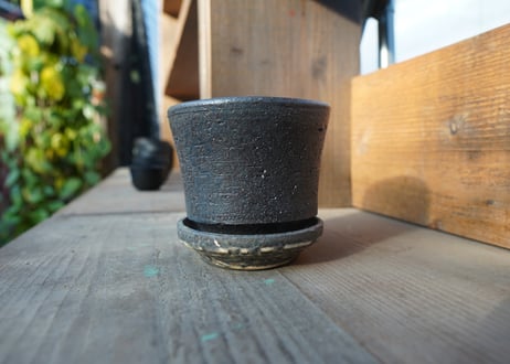 hechicami pot No.11