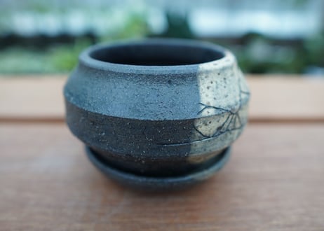 hechicami pot NO.10