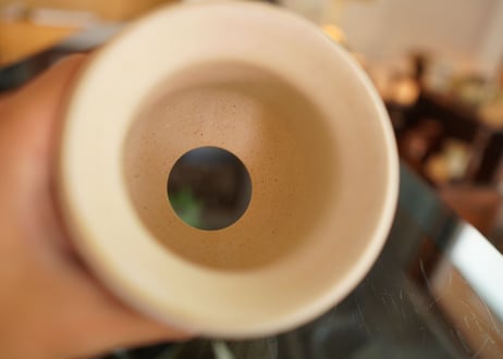 保田修作  pot No.20