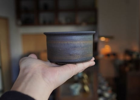 筆谷響 pot NO.2