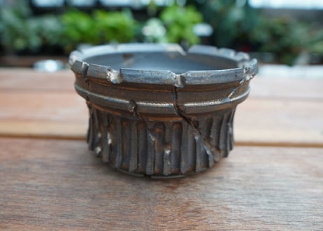保田修作  pot No.23