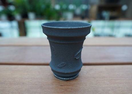 Muddy Punk pot No.20