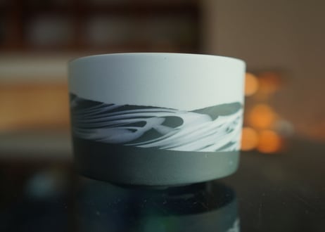 北川 和喜 pot NO.9