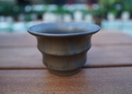 荻野揺子 pot No.6
