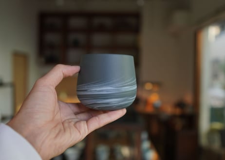 北川 和喜 pot NO.15