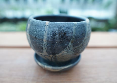 hechicami pot NO.3