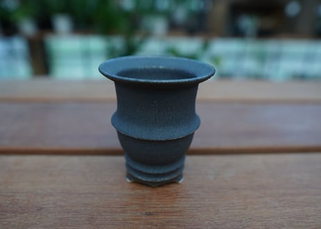 Muddy Punk pot No.7
