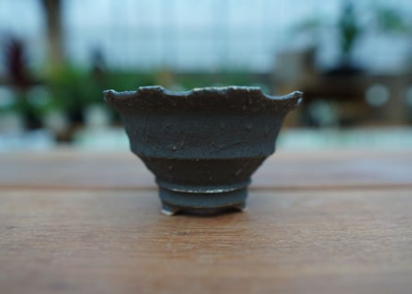 Muddy Punk pot No.5