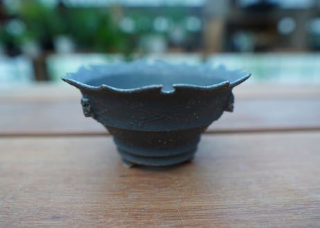 Muddy Punk pot No.18