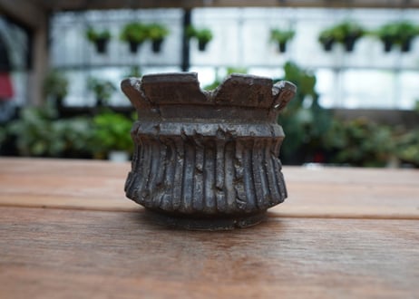 保田修作  pot No.20