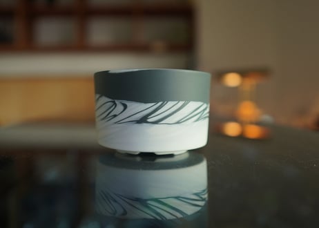北川 和喜 pot NO.6