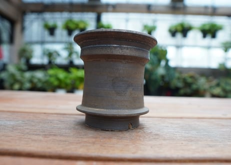 保田修作  pot No.1