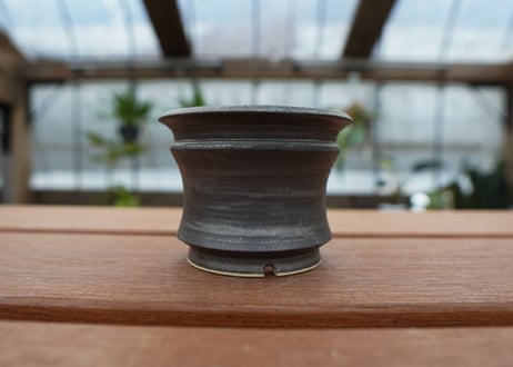 保田修作  pot No.21