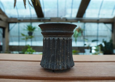 保田修作  pot No.47