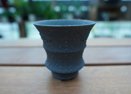 Muddy Punk pot No.28