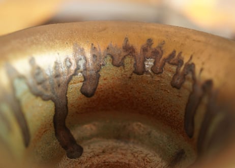 molle épine pot NO.1