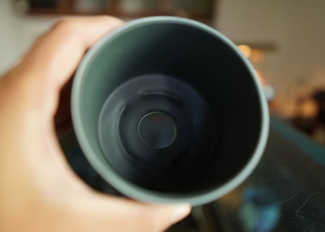 北川 和喜 pot NO.1