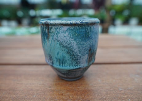 神田知広pot No.5